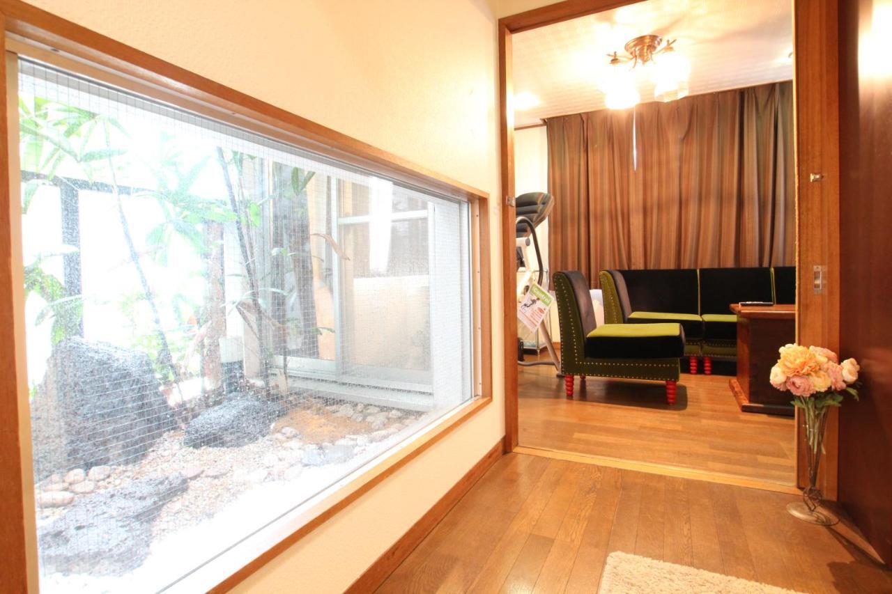 Casa Ambrosia Osaka