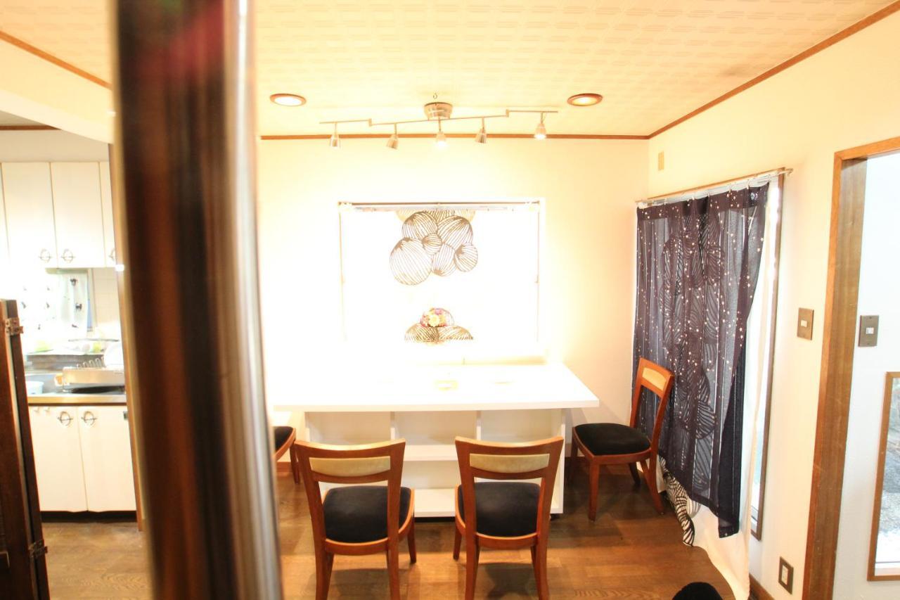 Guest house Casa Ambrosia Osaka