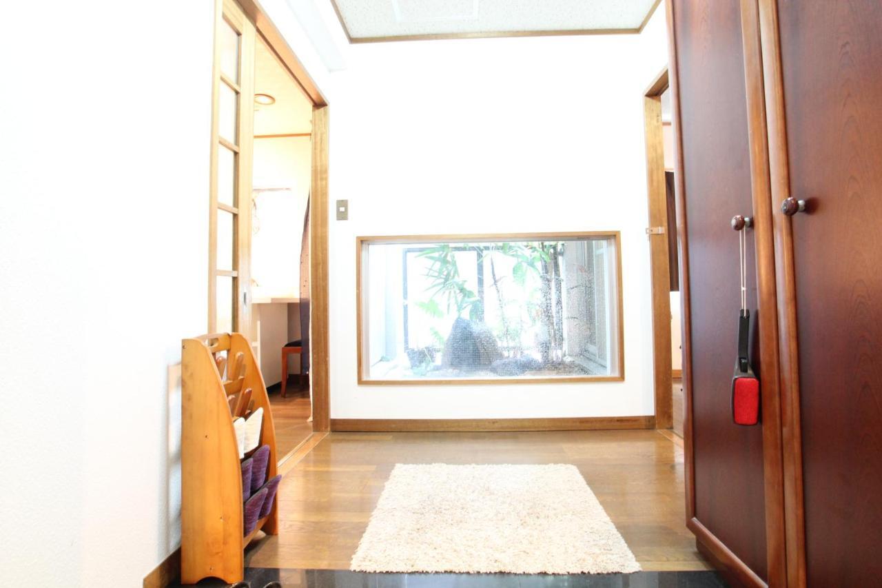 Casa Ambrosia Guest house