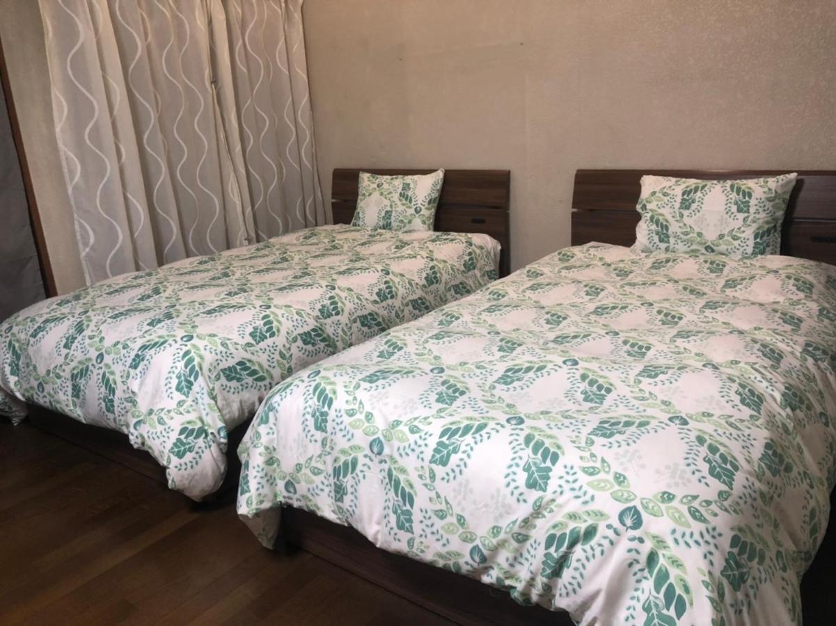 Guest house Casa Ambrosia
